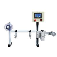 Máy hàn phim kéo tự động bằng sóng siêu âm Lingke LK-R10SM-SA (Đầu đơn; 0-50W; 622×451×387 mm)