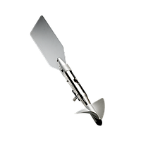 Máy đo dòng chảy mini Eijkelkamp 13.13 (0.03 - 2.5 m/giây)