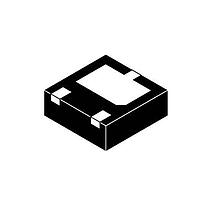 BJTs - Transistor Lưỡng Cực 80V,1A, NPN,WDFNW3 2X2 onsemi NSVBCP56MTWG