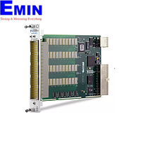 NI PXI-2521 PXI Relay Module (40 channels, DC-150V/2A, DPST)