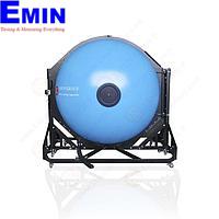 Quả cầu đo ánh sáng Lisun IS-3.0MA1010P (Vuông 1000*1000mm)