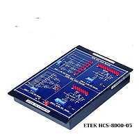 ETEK HCS-8000 고급 디지털 커뮤니케이션 트레이너 (7 modules)