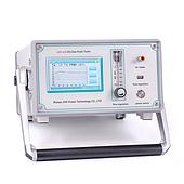 SF6 Dew Point Meters for Moisture Control
