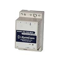 Littelfuse ISS-102C-M-LC ຣີເລຍປອດໄພພາຍໃນ INTRINSICALLY-SAFE/1 FORMC/L