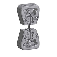 Cometech GR-F130 楔型夹具 (2N)