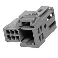 Vỏ MOX Rcpt Vỏ Dây Br eak PBT Nâu DR 3Mạch Molex 98298-0004