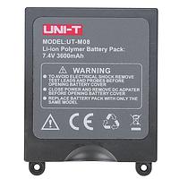 Pin lithium UNI-T UT-M08 (7.4V,3600mAh)