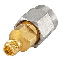 Rosenberger 01K108-S00D3 RF Adapters - Between Series ADAPTOR