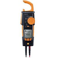 Ampe kìm AC/DC TESTO 770-2 (AC/DC 400A; True RMS)