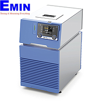 IKA RC 5 control (0004183000) 温度制御