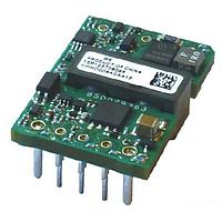 OmniOn Power (Formerly ABB Power Conversion) KHHD006A0A41-SRZ 絶縁型 18-75Vin 5V出力 6A 30W ネガティブログIC SMT