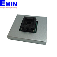 Xeltek DX2144 插座转接板 (PLCC44; Opentop; DX socket)