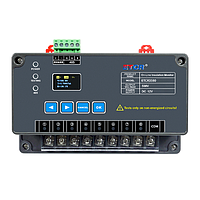 Máy đo điện trở cách điện trực tuyến ETCR ETCR3580 (5mA, 0.1MΩ~10GΩ, 500V, 1~8 Channel)