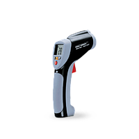 Máy đo nhiệt độ hồng ngoại TQCSheen TE1005 (-50~750°C; ±1.5%)