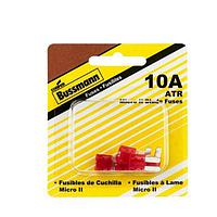 Cầu Chì Lưỡi Dao ATR FUSES 10,15,20 & 30A Eaton Bussmann BP/ATR-AID