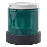 Đèn Báo Công Nghiệp Ống Kính 230VAC 10W SCHNEIDER XVBC4M3