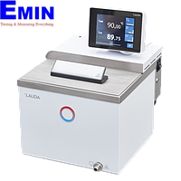 Bể điều nhiệt Lauda P 10 C (40 ... 250 °C, 10.0 L)