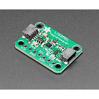 Adafruit 4488 Magnetic Sensor Adafruit Triple-axis Magnetometer - LIS2MDL - STEMMA QT / Qwiic