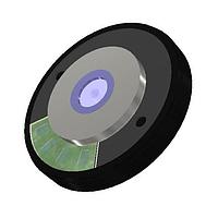 PUI Audio AR04032MR-5-R 스피커 리시버 .02W 32옴 120DB