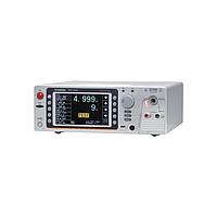 Máy kiểm tra an toàn điện GW instek GPT-12003