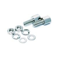 Dụng cụ & Phụ kiện D-Sub