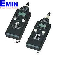 Máy đo điện áp tĩnh điện cầm tay TREK 520-2 (±2kV, with Analog Output monitor)