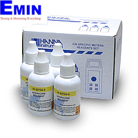 Thuốc thử  Hydrazine hiệu HANNA HI93704-01 ( 100 lần )