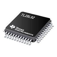 Texas Instruments TL28L92IFR UART Interface IC 3.3V/5V Dual Uni Asy nch Rcvr/Xmitter