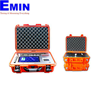 Samyon SPC-MATS Prestressed Concrete Beam Multi-function Detector (150m)