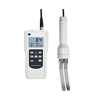 Amittari AM-128PP Paper Moisture Meter (0-80%)