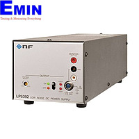 Nguồn điện DC độ nhiễu thấp NF LP5393