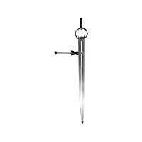 Compa vạch dấu lò xo YATO YT-72107 (200 mm)