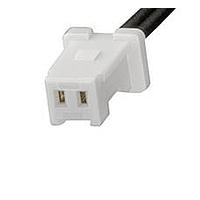 Bộ Dây Cáp Rời Pico-Clasp 8CKT CBL ASSY SR 150MM MÀU TRẮNG Molex 15133-0802