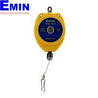 Cuộn dây treo tự rút Mountz MJ-3 (1.5 m; 0.5 - 1.5 kg)