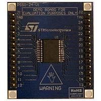 STMicroelectronics EV-VND5E050K Gate Driver VND5E050K Eval Brd VIPower MO-5 BRD