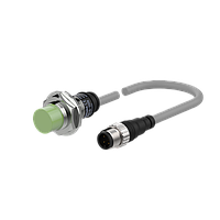 Autonics PRW18-8AO-V ເຊັນເຊີ Proximity Inductive cylindrical (20Hz, 8mm, 100-240VAC)