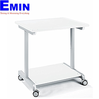 PHYWE 54091-00 移动试验台 (750 x 900 x 900mm)