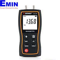 Máy đo áp suất vi sai SNDWAY SW-512B (±39.99KPa)