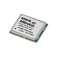 Advantech AIW-211SU-001 GPSモジュール スタンプタイプインターフェース付き産業用GPSモジュール