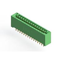 EDAC 846-030-556-201 Receptacles High Temp Card Edge Connectors