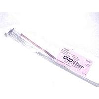 DMC Tools C10-118PKG Cable Mounting & Accessories SAFE-T-CABLE KIT .022 X 18" PKG/50