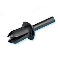 Đinh Tán Drive Rivet DR 217-094 Đen Drive Rivets Heyco 9188