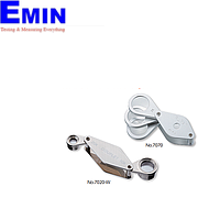 Niigata Seiki No.7070 Metal Magnifier