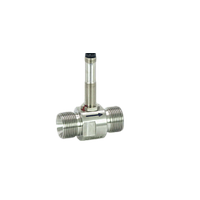 Cảm biến dòng chảy Senseca RT-025AK016TH (DN 25 - G 1 B, 1.60..16.0 m³/h)