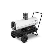 Trotec IDE 20 오일 히터 팬 (600 m³/h)