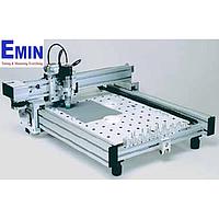 Mega CCD CNC マシン