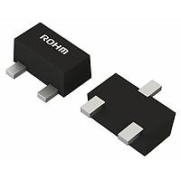 ROHM Semiconductor DTC143ZEBHZGTL Digital Transistors NPN SOT-416FL 4.7kO Input Resist