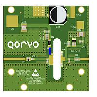 Transistor RF 30W, DC - 6GHz Qorvo QPD1035EVB0-50V