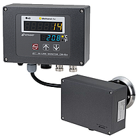 ATAGO CM-ISα-Methanol In-line Methyl Alcohol Monitor (Methyl alcohol concentration: 0-35%)