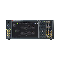KEYSIGHT M9384B VXG 마이크로파 신호 발생기 (1 MHz ~ 44 GHz)